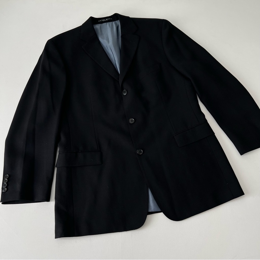 HUGO BOSS SCORSESE BLAZER